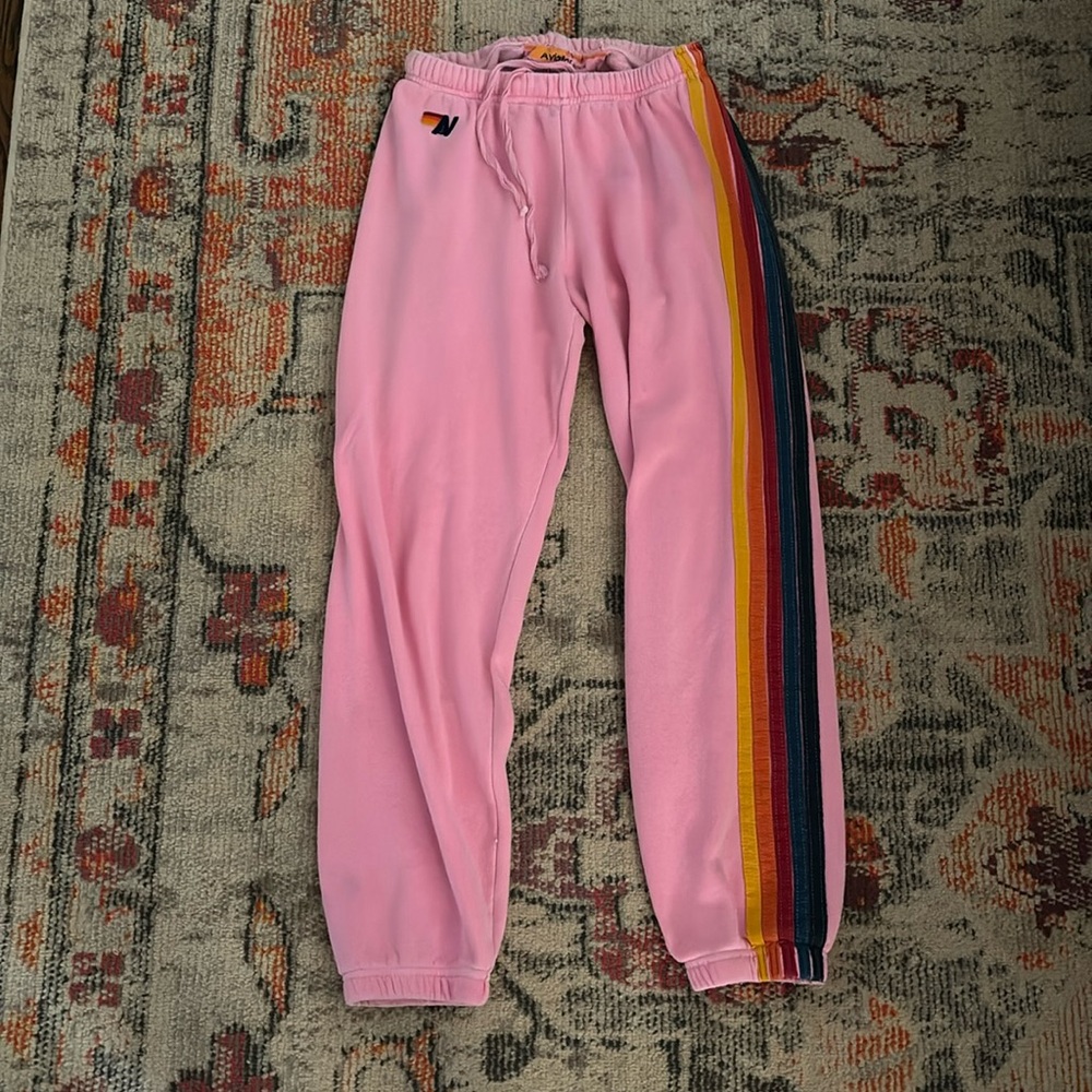 Aviator Nation sweatpants